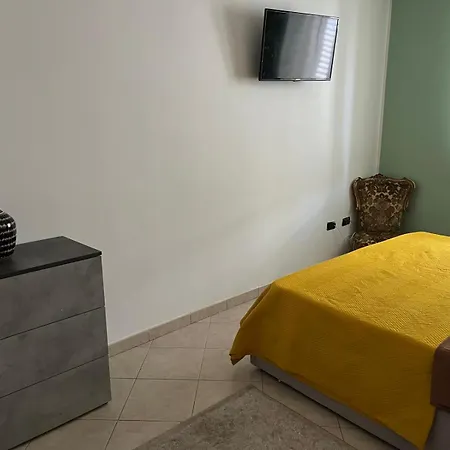 Sweet Apartment Rosarno