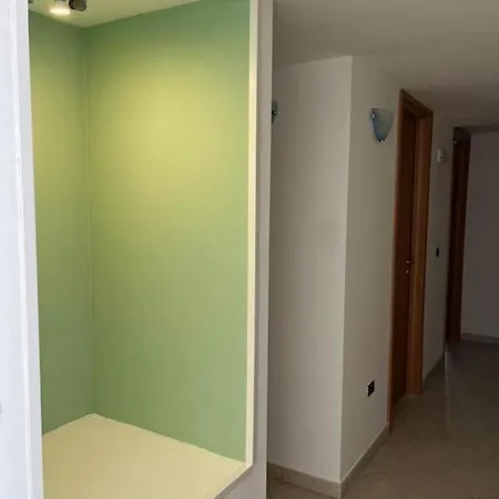 Sweet Apartment Rosarno