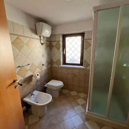 Apartment Sweet Rosarno